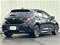 2018 Toyota Corolla Sports