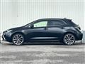 2018 Toyota Corolla Sports
