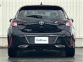 2018 Toyota Corolla Sports