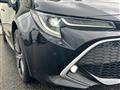 2018 Toyota Corolla Sports