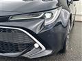 2018 Toyota Corolla Sports