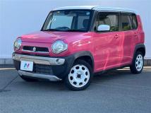 2017 Suzuki Hustler