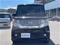 2012 Honda N BOX