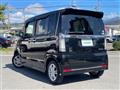 2012 Honda N BOX