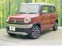 2018 Suzuki Hustler