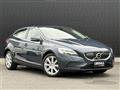 2017 Volvo V40