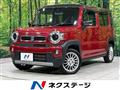 2021 Suzuki Hustler