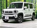 2021 Suzuki Hustler