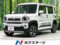 2021 Suzuki Hustler