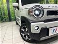 2021 Suzuki Hustler