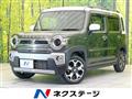 2021 Suzuki Hustler