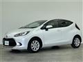 2023 Toyota AQUA