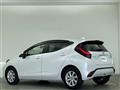 2023 Toyota AQUA