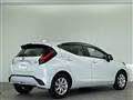 2023 Toyota AQUA