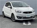 2018 Mitsubishi Mirage