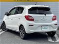2018 Mitsubishi Mirage