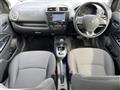 2018 Mitsubishi Mirage
