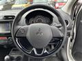 2018 Mitsubishi Mirage