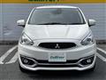 2018 Mitsubishi Mirage