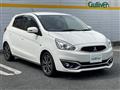 2018 Mitsubishi Mirage