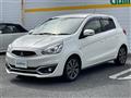 2018 Mitsubishi Mirage