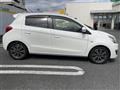 2018 Mitsubishi Mirage