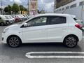 2018 Mitsubishi Mirage
