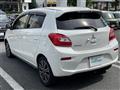 2018 Mitsubishi Mirage
