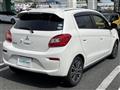 2018 Mitsubishi Mirage