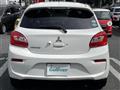 2018 Mitsubishi Mirage