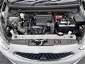 2018 Mitsubishi Mirage