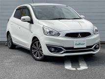 2018 Mitsubishi Mirage
