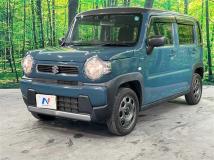 2021 Suzuki Hustler
