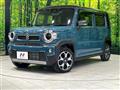2022 Suzuki Hustler