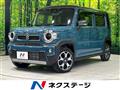 2022 Suzuki Hustler