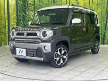 2022 Suzuki Hustler