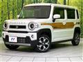 2023 Suzuki Hustler