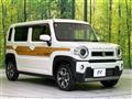 2023 Suzuki Hustler
