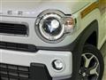 2023 Suzuki Hustler