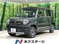 2024 Suzuki Hustler