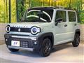 2025 Suzuki Hustler