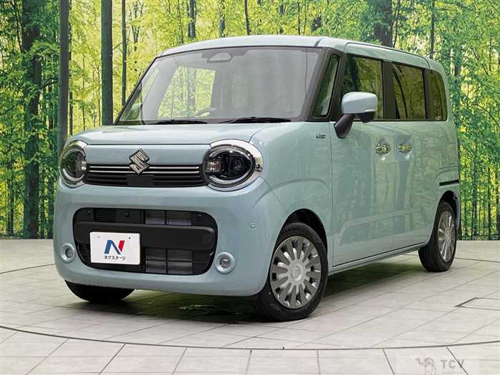 2025 Suzuki Suzuki Others