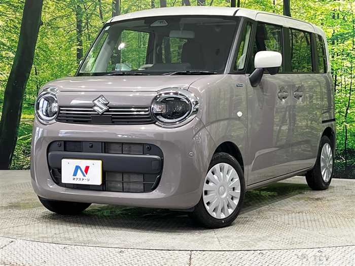 2025 Suzuki Suzuki Others