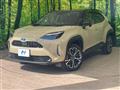 2022 Toyota Yaris Cross