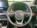 2022 Toyota Yaris Cross