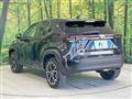 2024 Toyota Yaris Cross