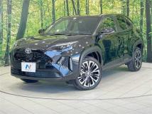 2024 Toyota Yaris Cross