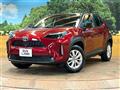 2021 Toyota Yaris Cross