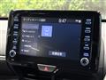 2021 Toyota Yaris Cross