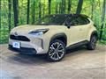 2023 Toyota Yaris Cross